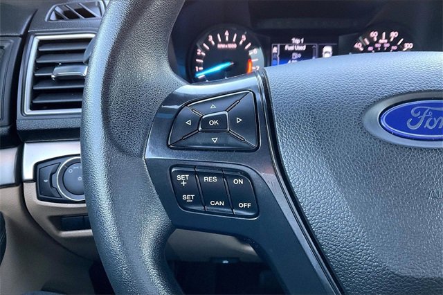 Used 2016 Ford Explorer 4WD image 20