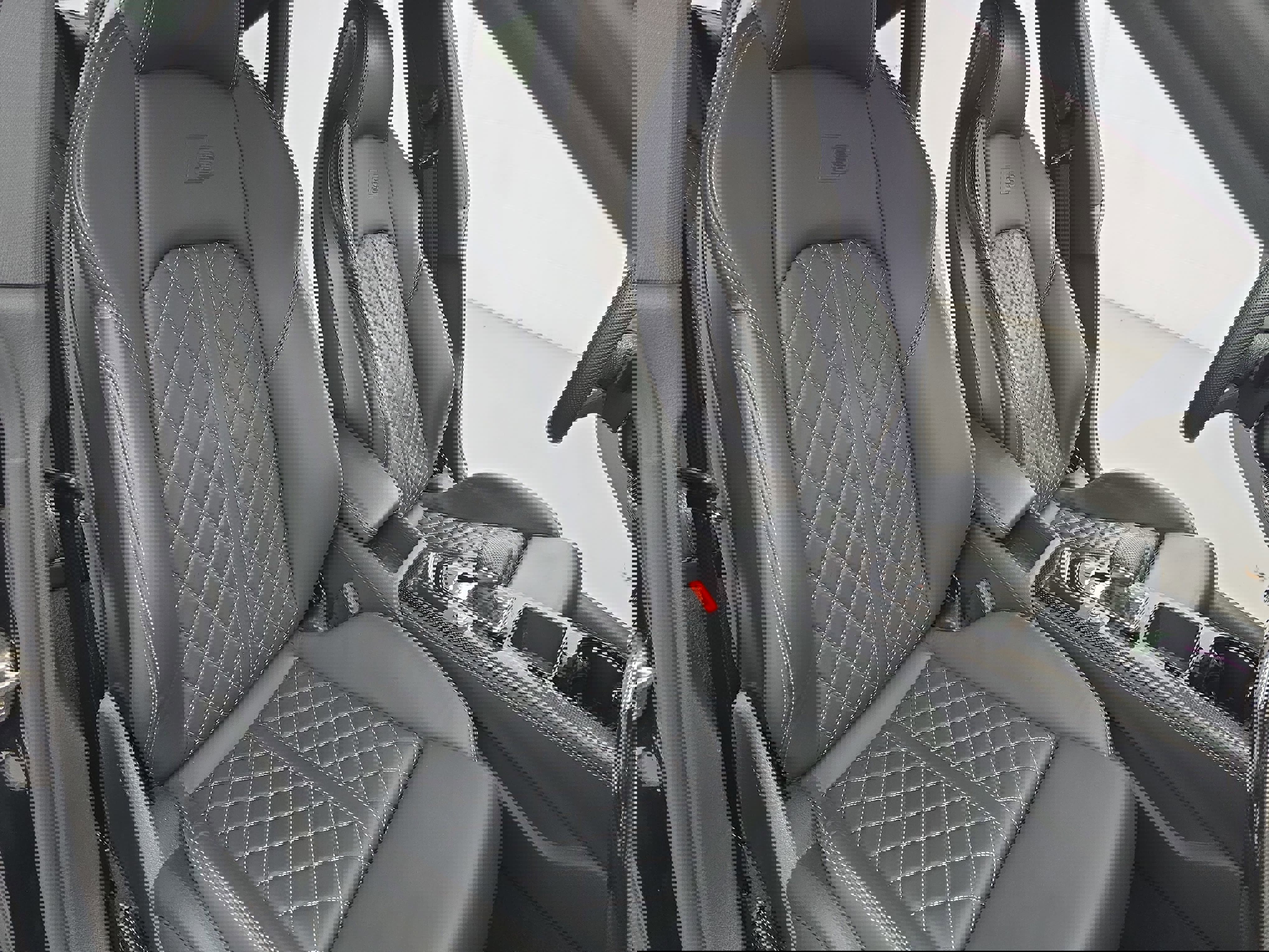 Used 2025 Audi S5 Premium Plus image 10