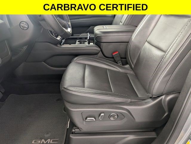 Certified 2025 GMC Yukon Denali AWD/4WD image 13