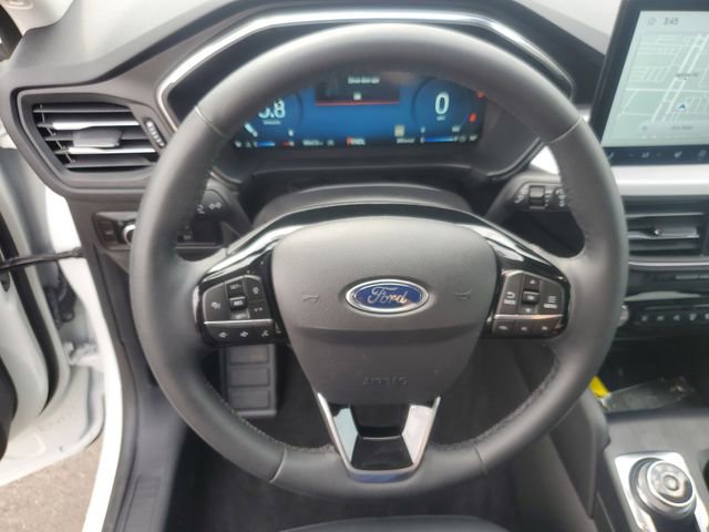 Certified 2024 Ford Escape Platinum AWD/4WD image 13