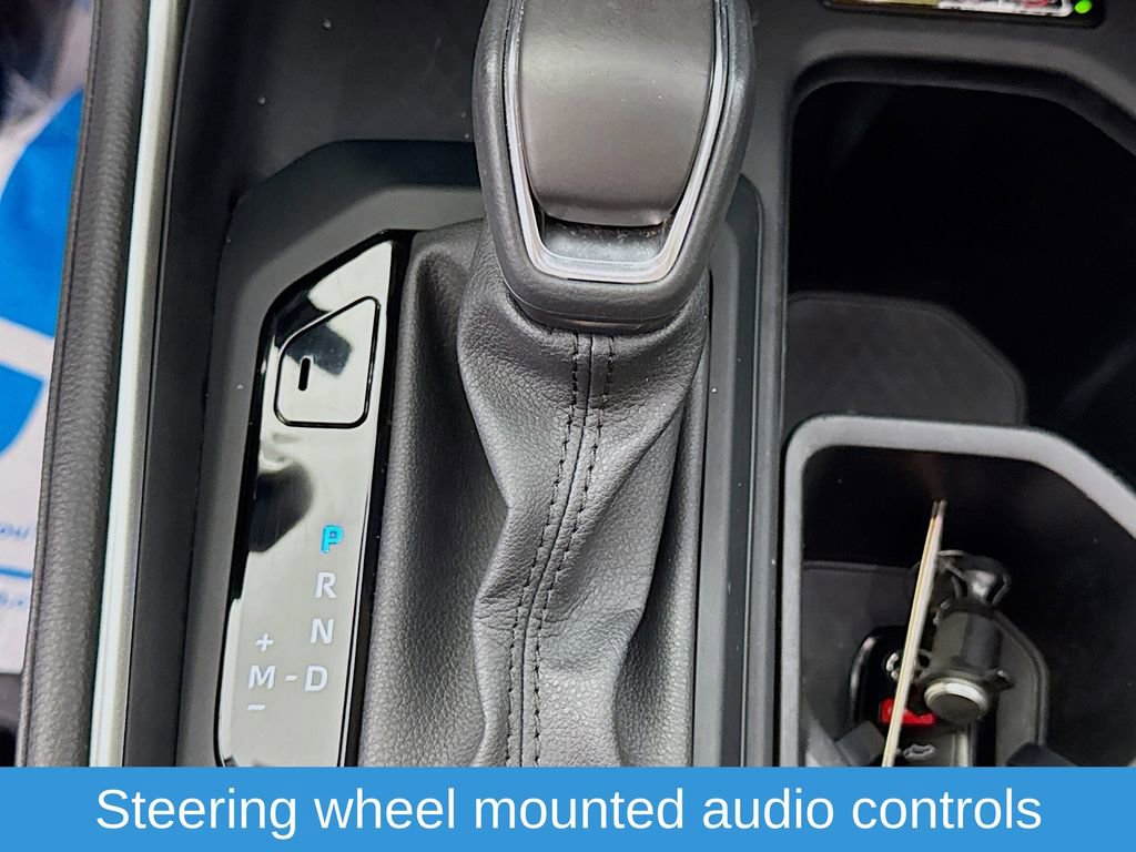 Used 2024 Toyota Grand Highlander Limited image 21