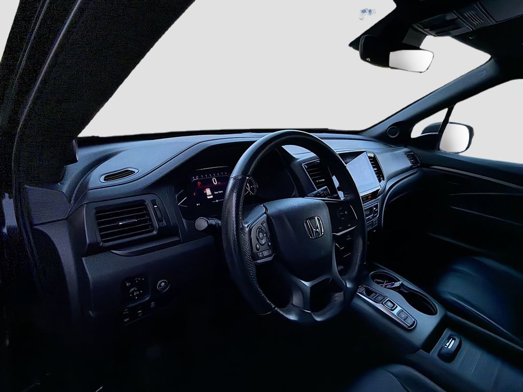 Used 2023 Honda Passport TrailSport image 9