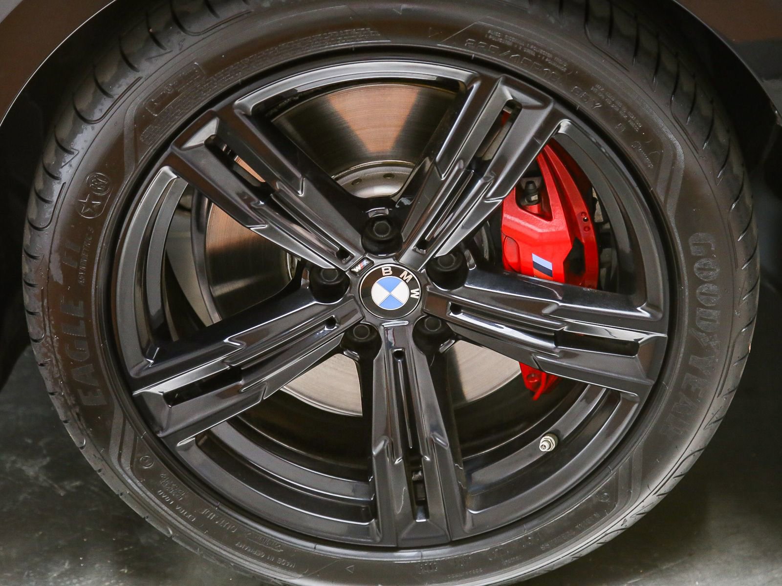 Used 2021 BMW 440i xDrive Coupe w/ Premium Package AWD/4WD image 10