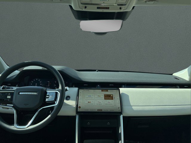 Certified 2024 Land Rover Discovery Sport S image 20