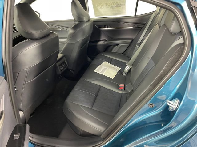 New 2026 Toyota Camry XSE w/ Premium Plus Package AWD/4WD image 6