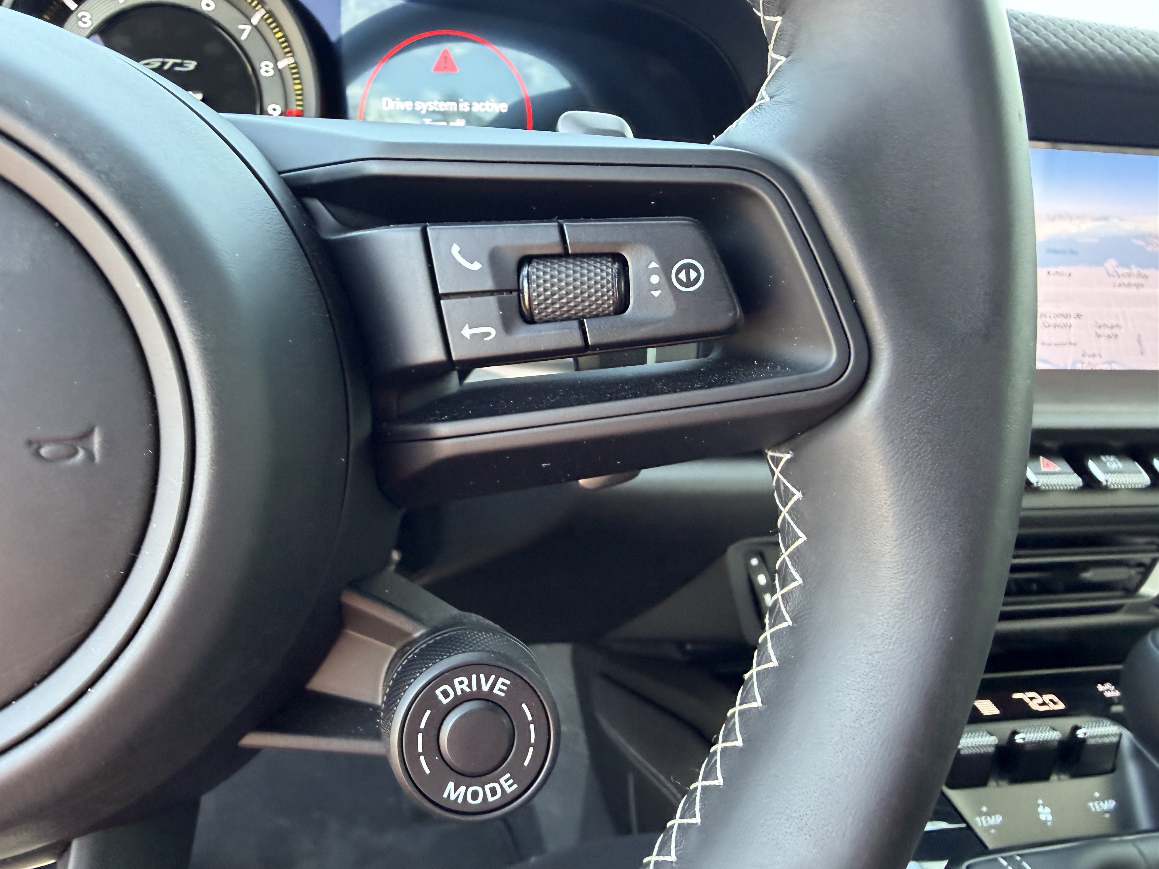 Certified 2022 Porsche 911 GT3 RWD image 29