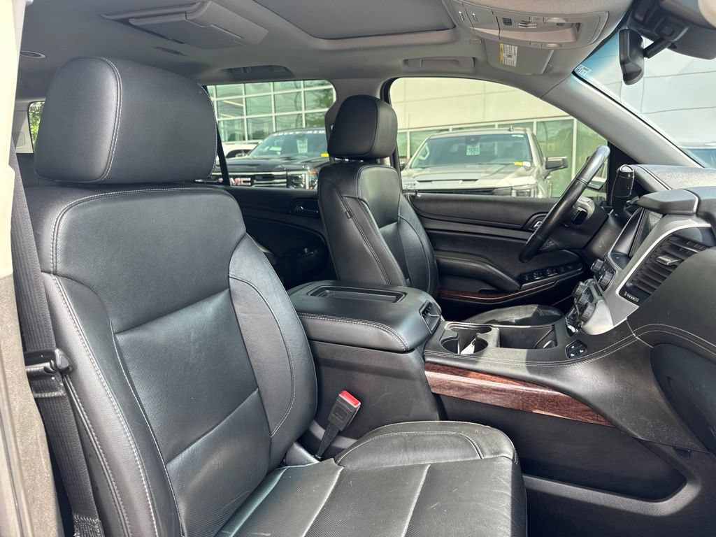 Used 2020 GMC Yukon SLT w/ Open Road Package RWD image 15