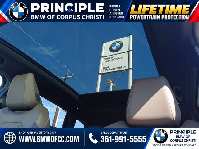 New 2026 BMW X3 xDrive30i w/ Premium Package AWD/4WD image 28