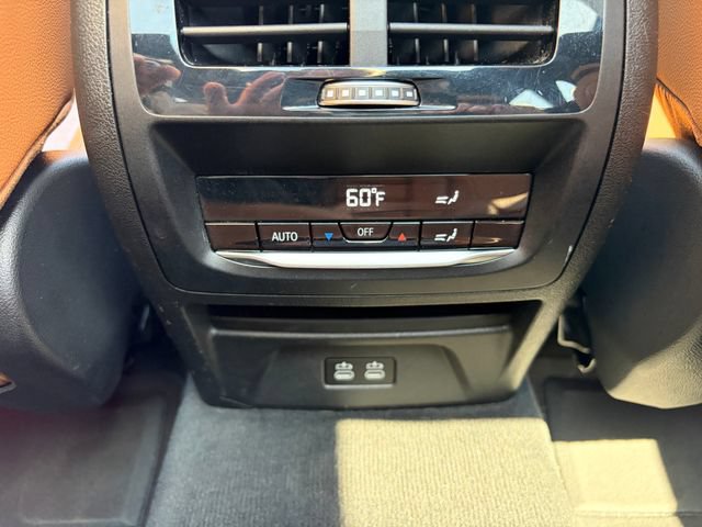 Used 2021 BMW X3 xDrive30i AWD/4WD image 31