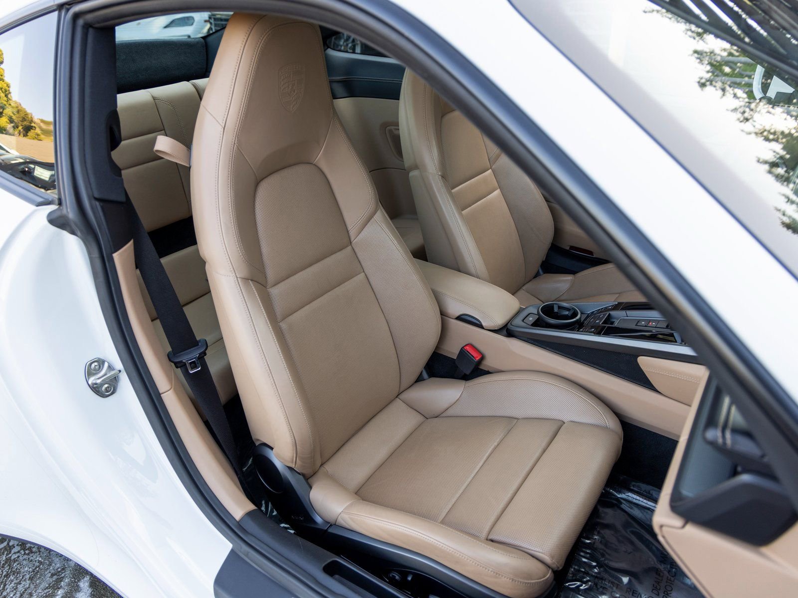 Used 2020 Porsche 911 Carrera S w/ Premium Package image 48