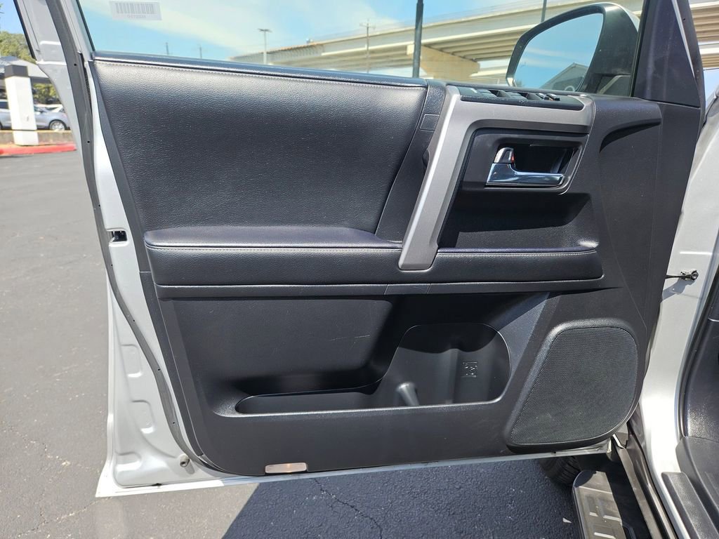 Used 2024 Toyota 4Runner SR5 Premium image 14