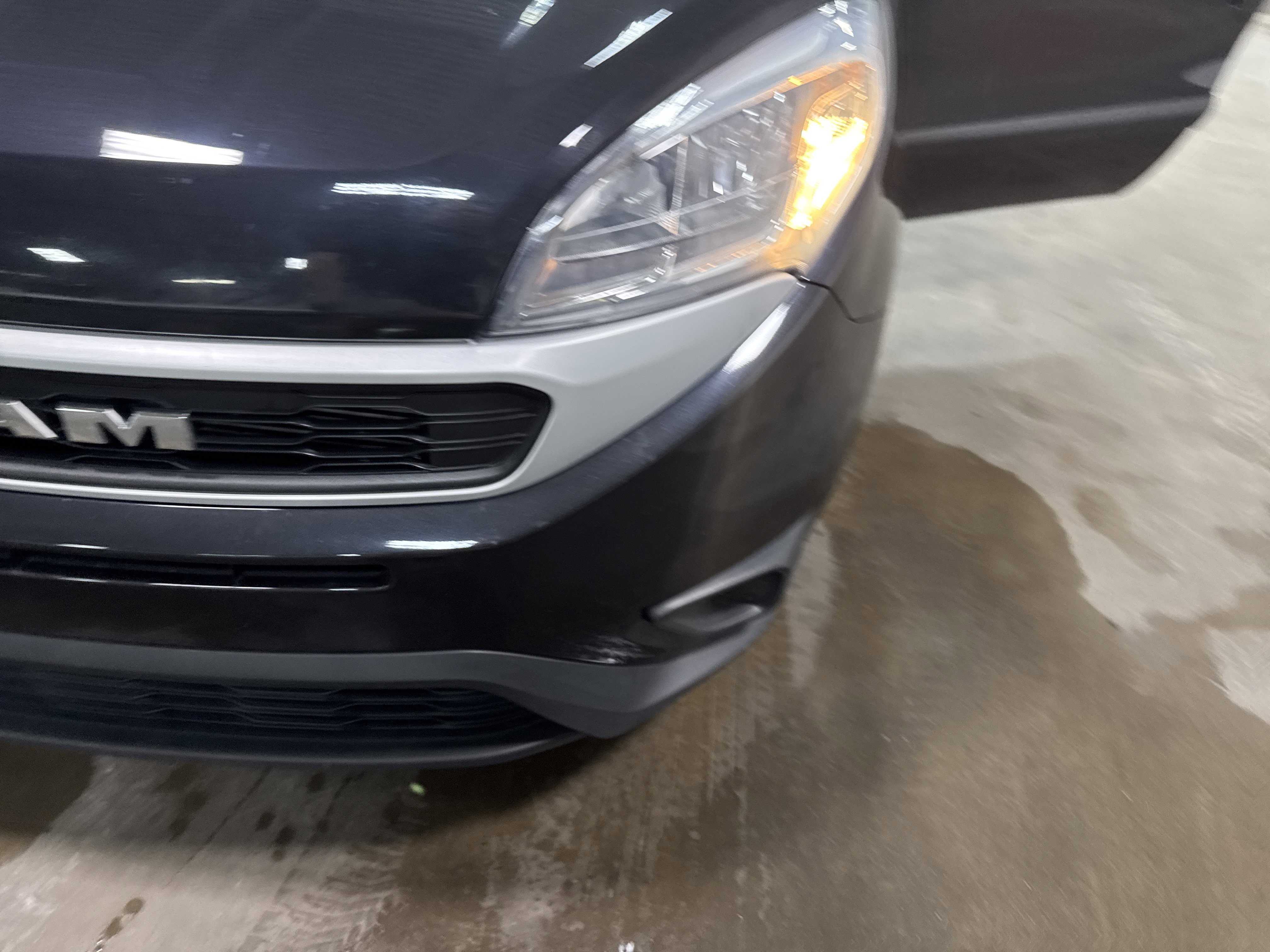 Used 2022 RAM ProMaster City Wagon image 34