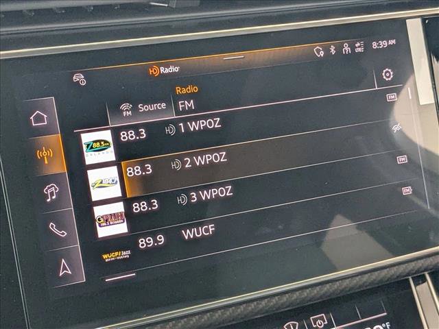 New 2026 Audi Q7 3.0T Prestige image 13