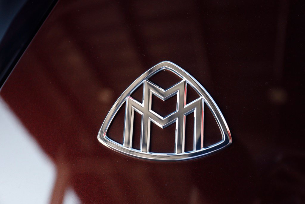 Used 2023 Mercedes-Benz Maybach GLS 600 4MATIC image 24