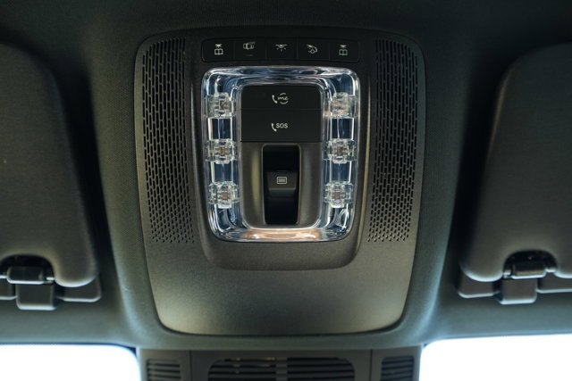 Certified 2025 Mercedes-Benz GLE 580 4MATIC image 33