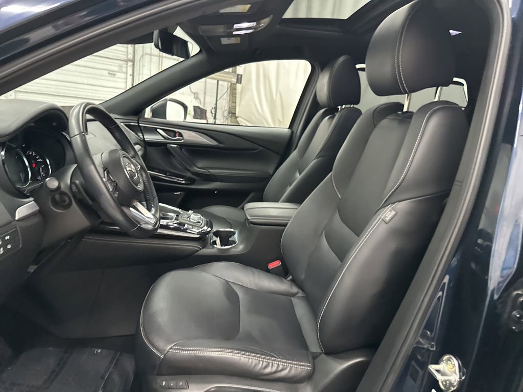 Used 2021 MAZDA CX-9 Grand Touring image 22
