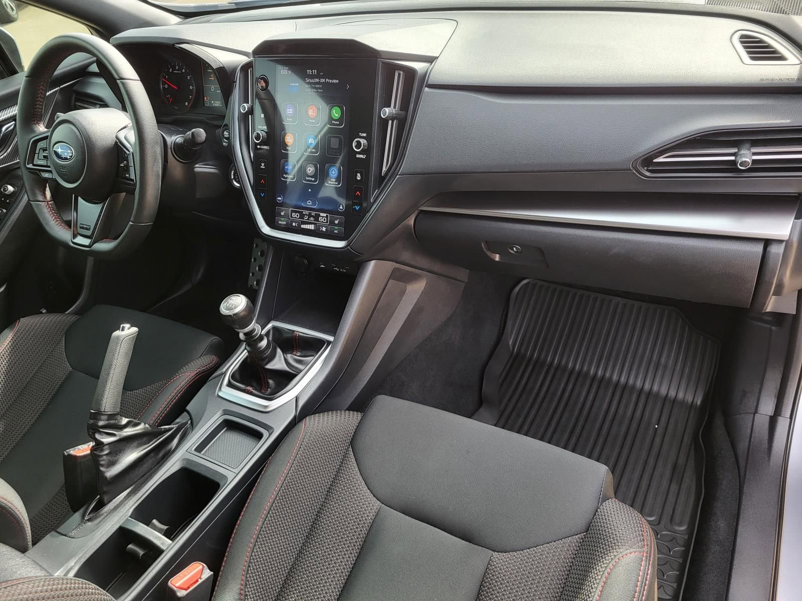 Used 2023 Subaru WRX Premium image 13