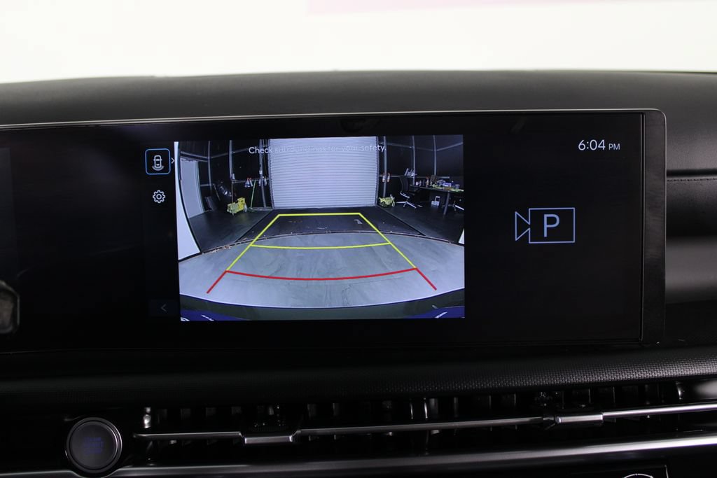 Certified 2026 Hyundai Tucson SEL FWD image 29