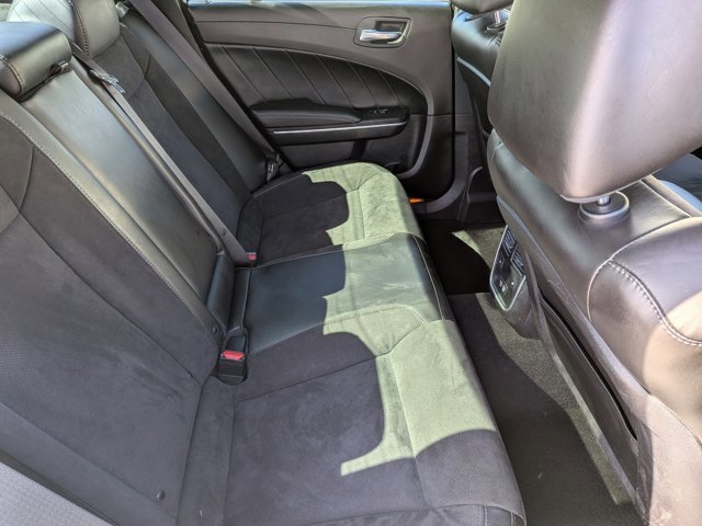 Used 2021 Dodge Charger Scat Pack RWD image 19