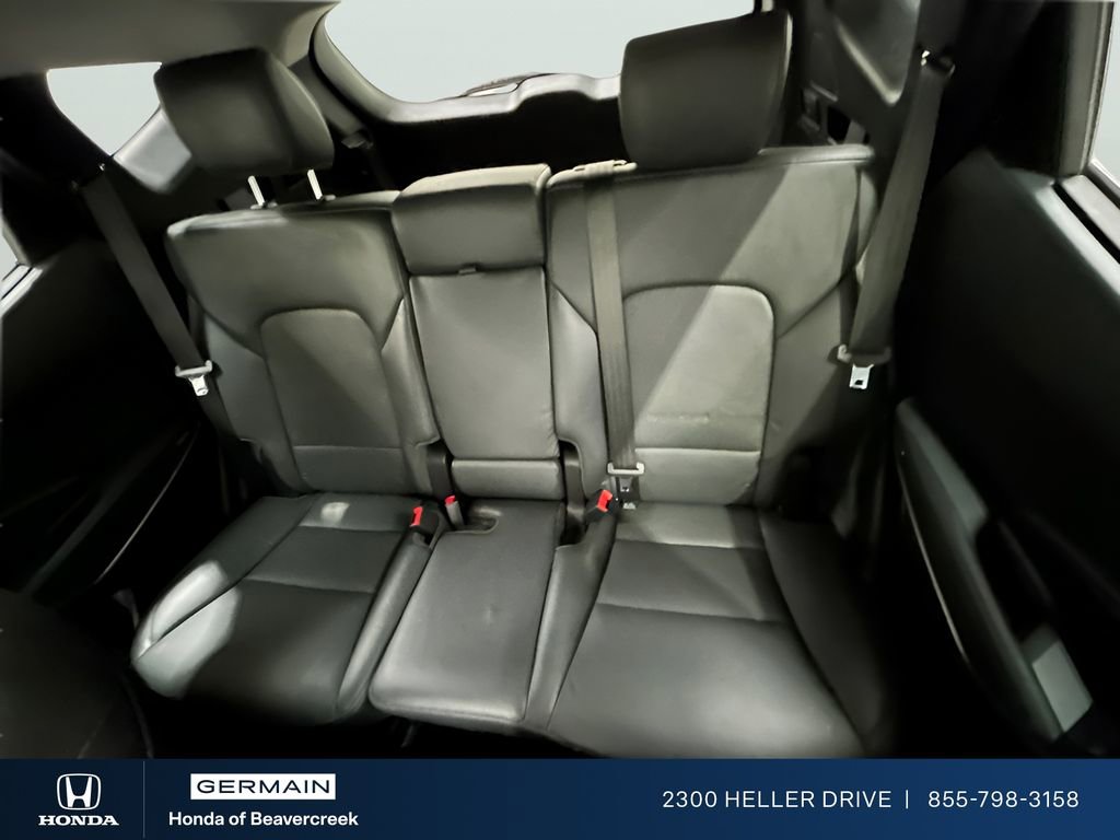 Used 2018 Hyundai Santa Fe Sport 2.0T image 22