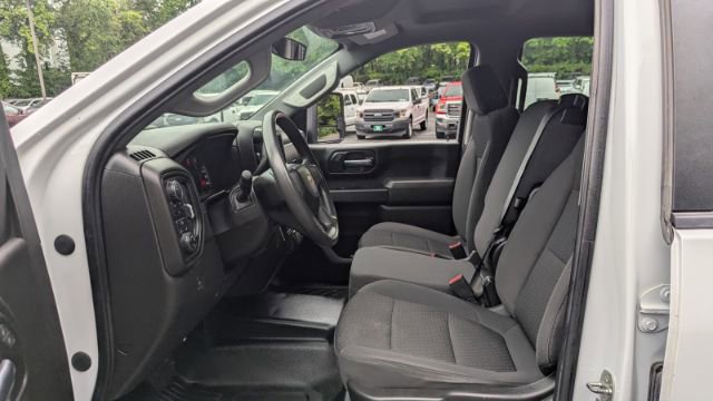 Used 2022 Chevrolet Silverado 2500 W/T w/ WT Fleet Convenience Package image 16