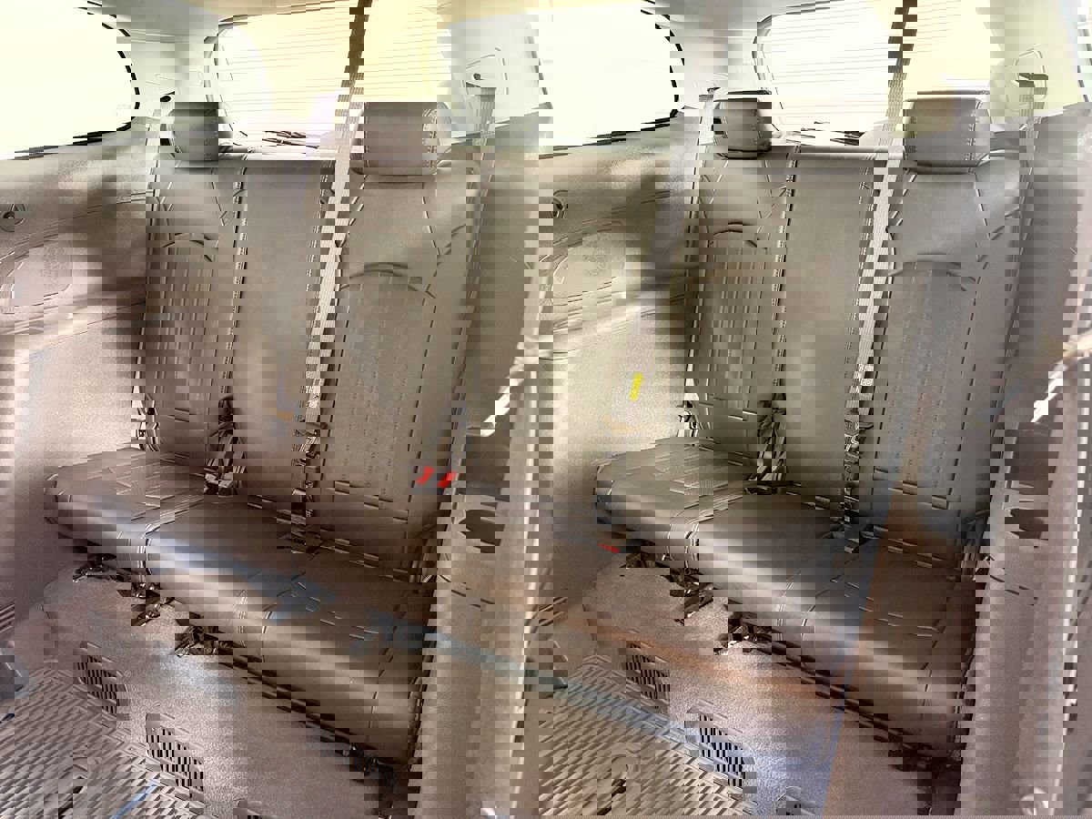 Used 2014 Buick Enclave Premium w/ Trailering Provision Package AWD/4WD image 44