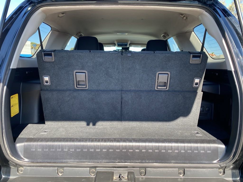 Used 2023 Toyota 4Runner SR5 image 19