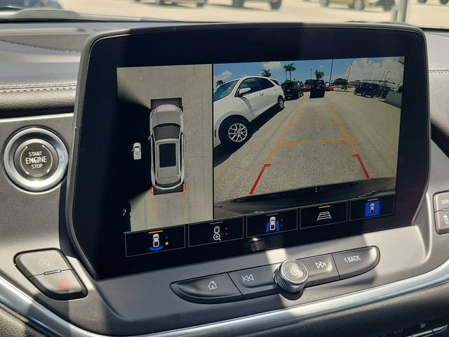 Used 2023 Chevrolet Blazer LT w/ Sound & Technology Package FWD image 29