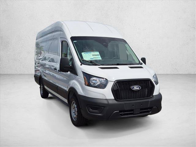 New 2026 Ford Transit 350 148 High Roof Extended RWD image 6