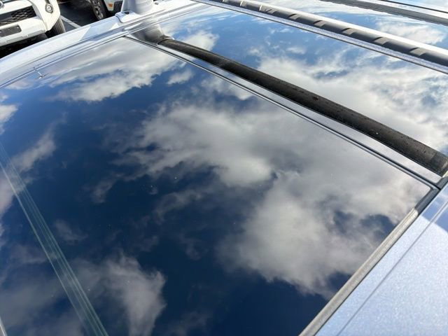 Used 2022 INFINITI QX60 Sensory w/ Vision Package image 11