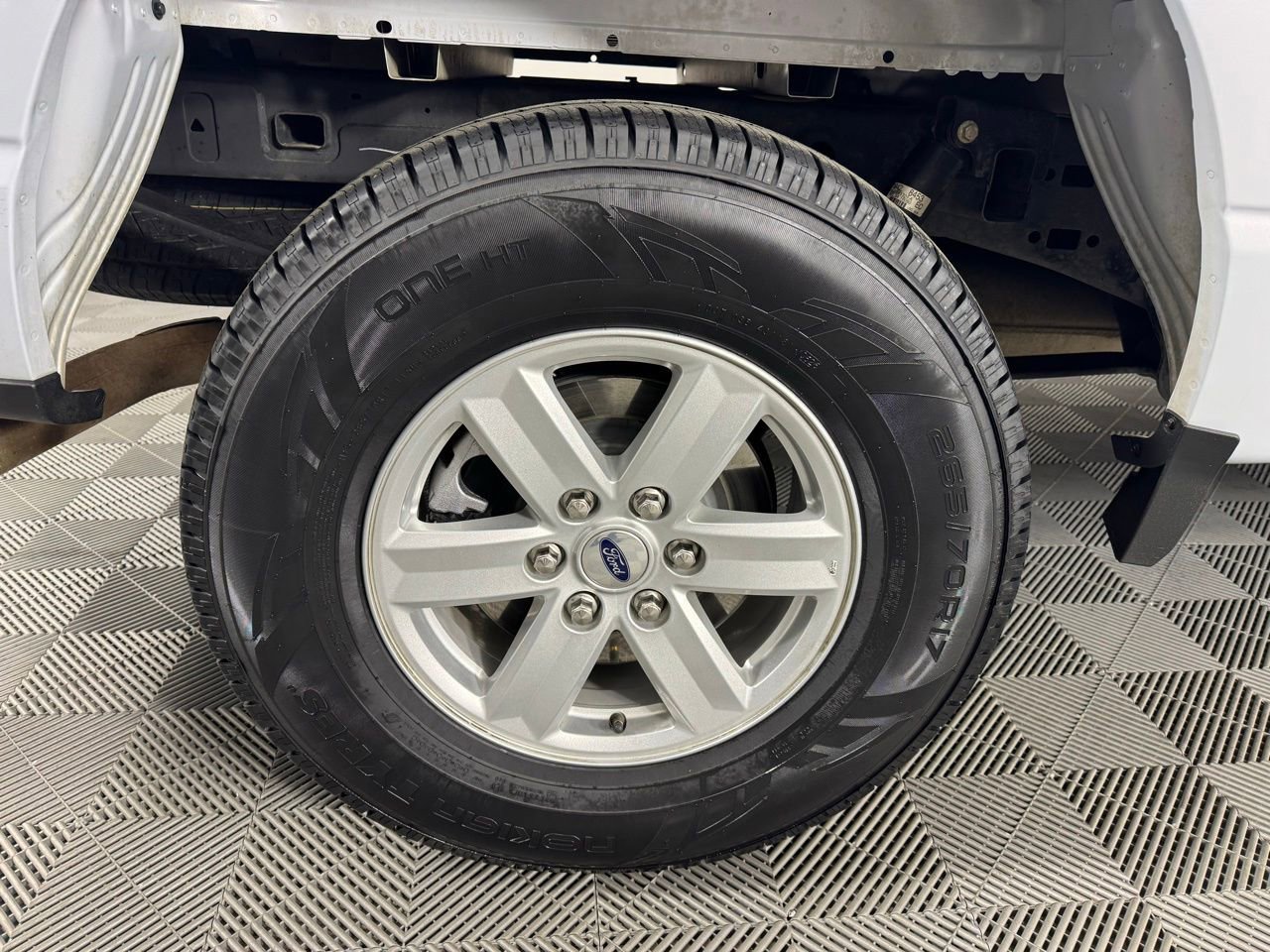 Used 2022 Ford F150 XLT image 36