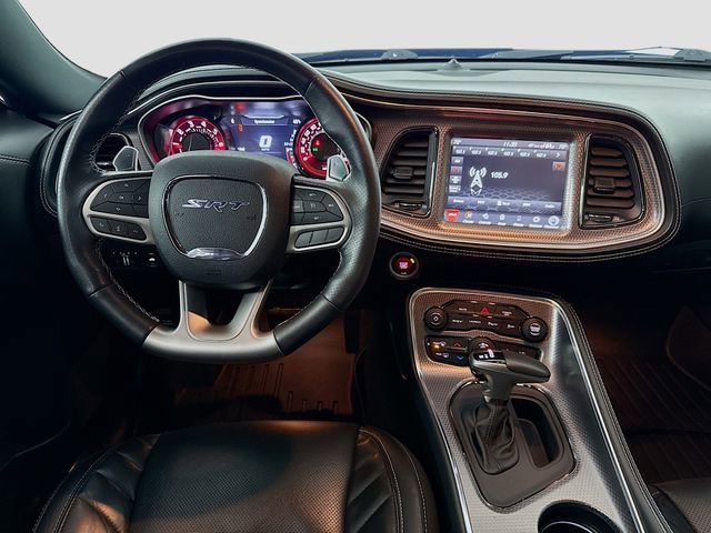 Used 2023 Dodge Challenger SRT Hellcat Redeye w/ Quick Order Package 27M image 22