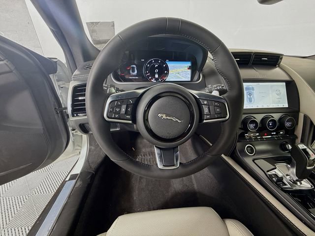 Used 2024 Jaguar F-TYPE R-Dynamic image 23