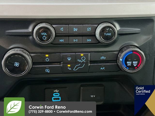 Used 2023 Ford F250 XL w/ FX4 Off-Road Package image 19