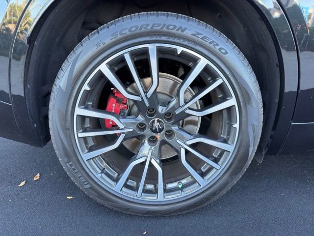 Used 2023 Maserati Grecale GT image 19