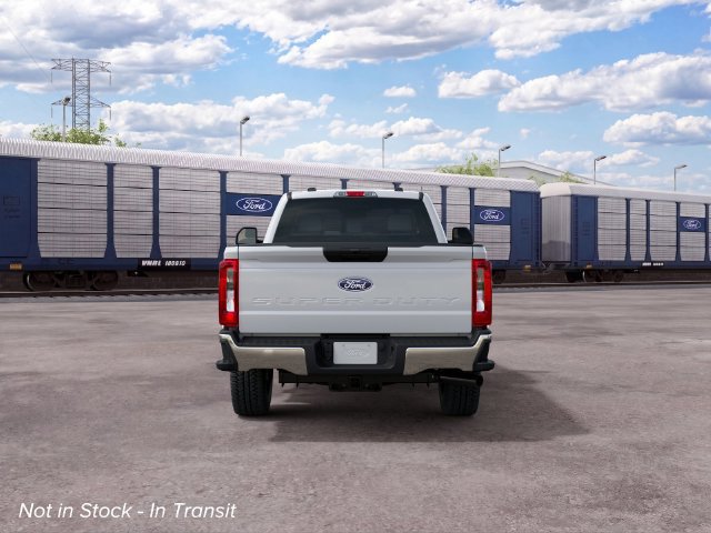 New 2027 Ford F250 XLT w/ Snow Plow/Camper Package AWD/4WD image 7