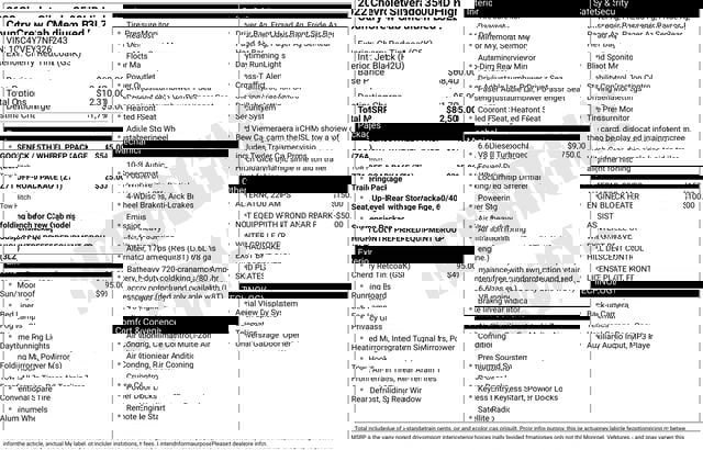 Used 2022 Chevrolet Silverado 3500 High Country image 7