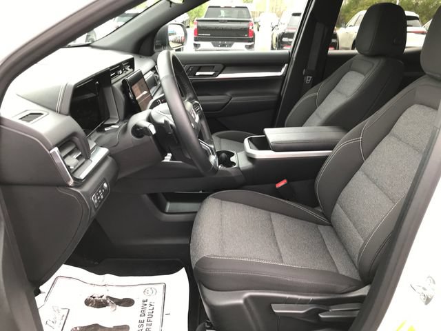 Certified 2026 GMC Terrain Elevation AWD/4WD image 16