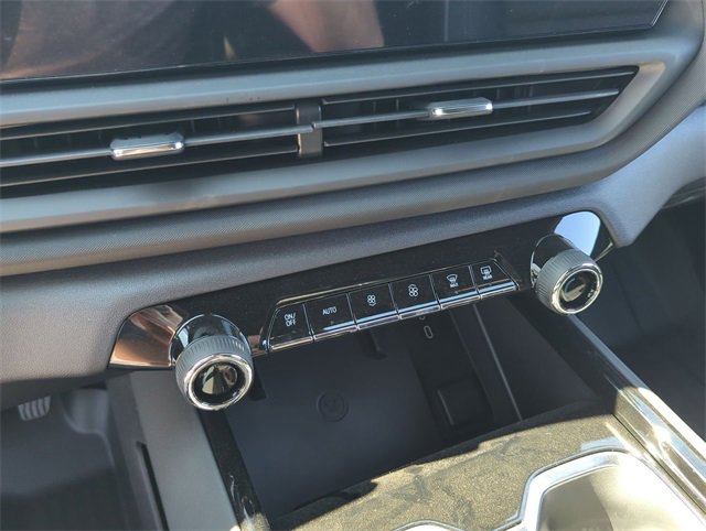 New 2026 Chevrolet Silverado EV LT w/ Premium Package image 17