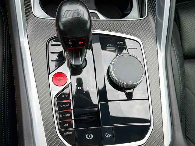Used 2023 BMW XM AWD/4WD image 28