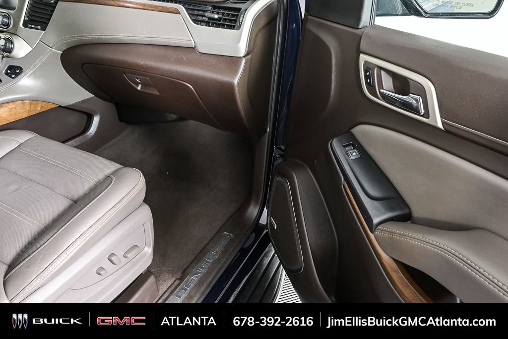 Used 2019 GMC Yukon XL Denali image 26