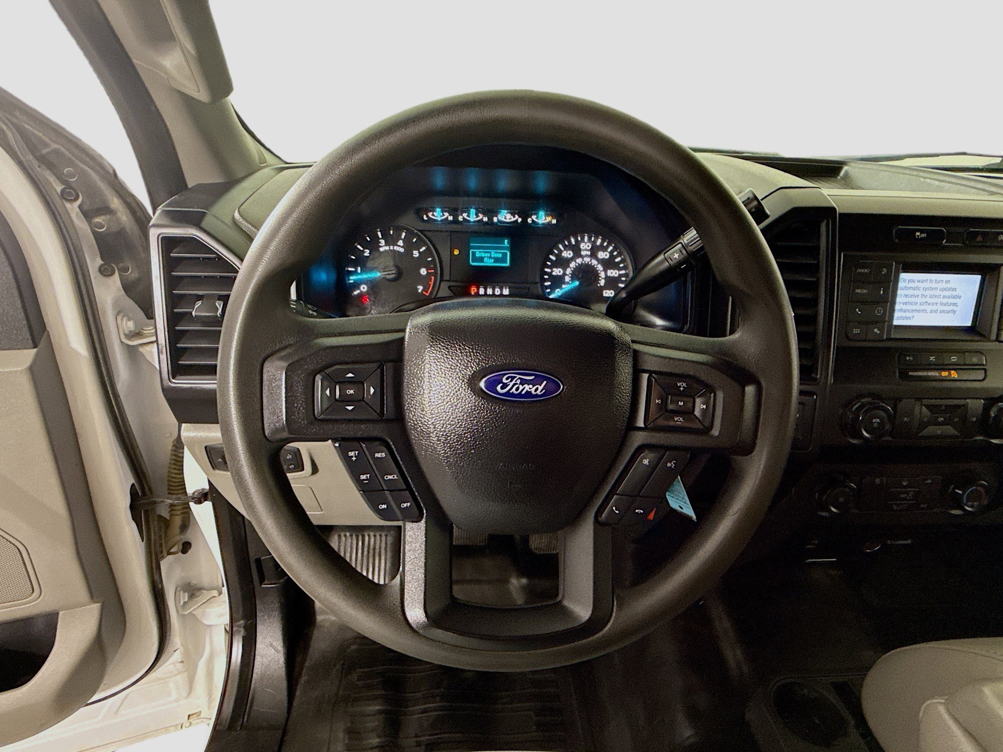 Used 2018 Ford F150 XL w/ XL Power Equipment Group image 13