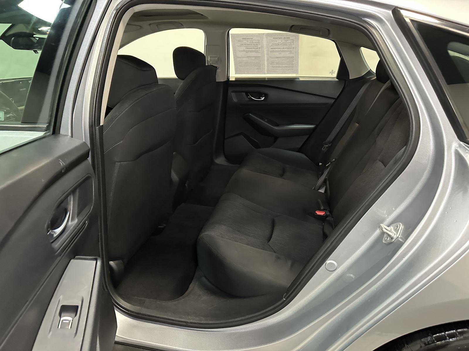 Certified 2023 Honda Accord EX image 32