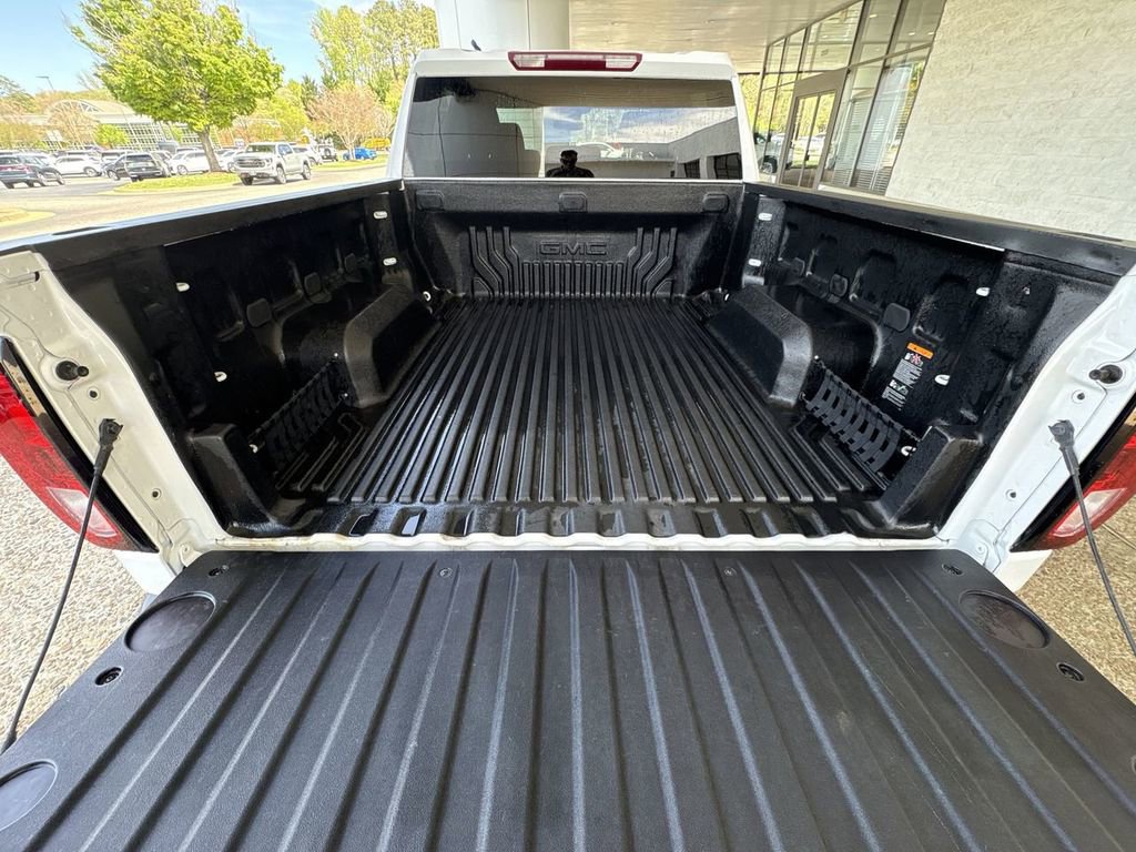 Certified 2023 GMC Sierra 1500 Elevation w/ X31 Off-Road Package image 26