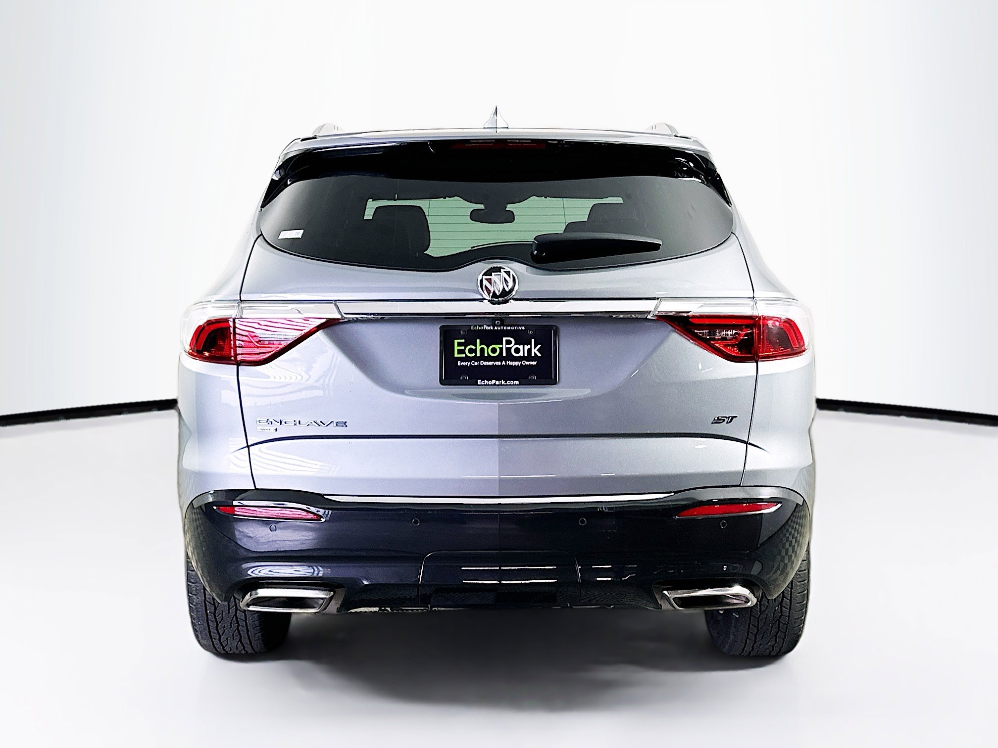 Used 2023 Buick Enclave Essence w/ Experience Buick Package image 7