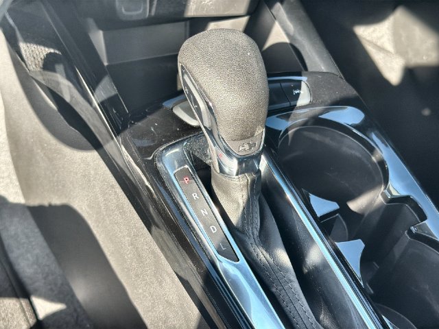 Certified 2026 Chevrolet Trax LT FWD image 15