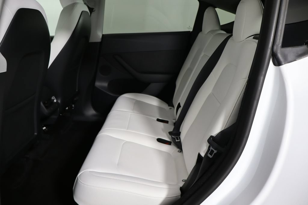 Used 2023 Tesla Model Y Long Range AWD/4WD image 15