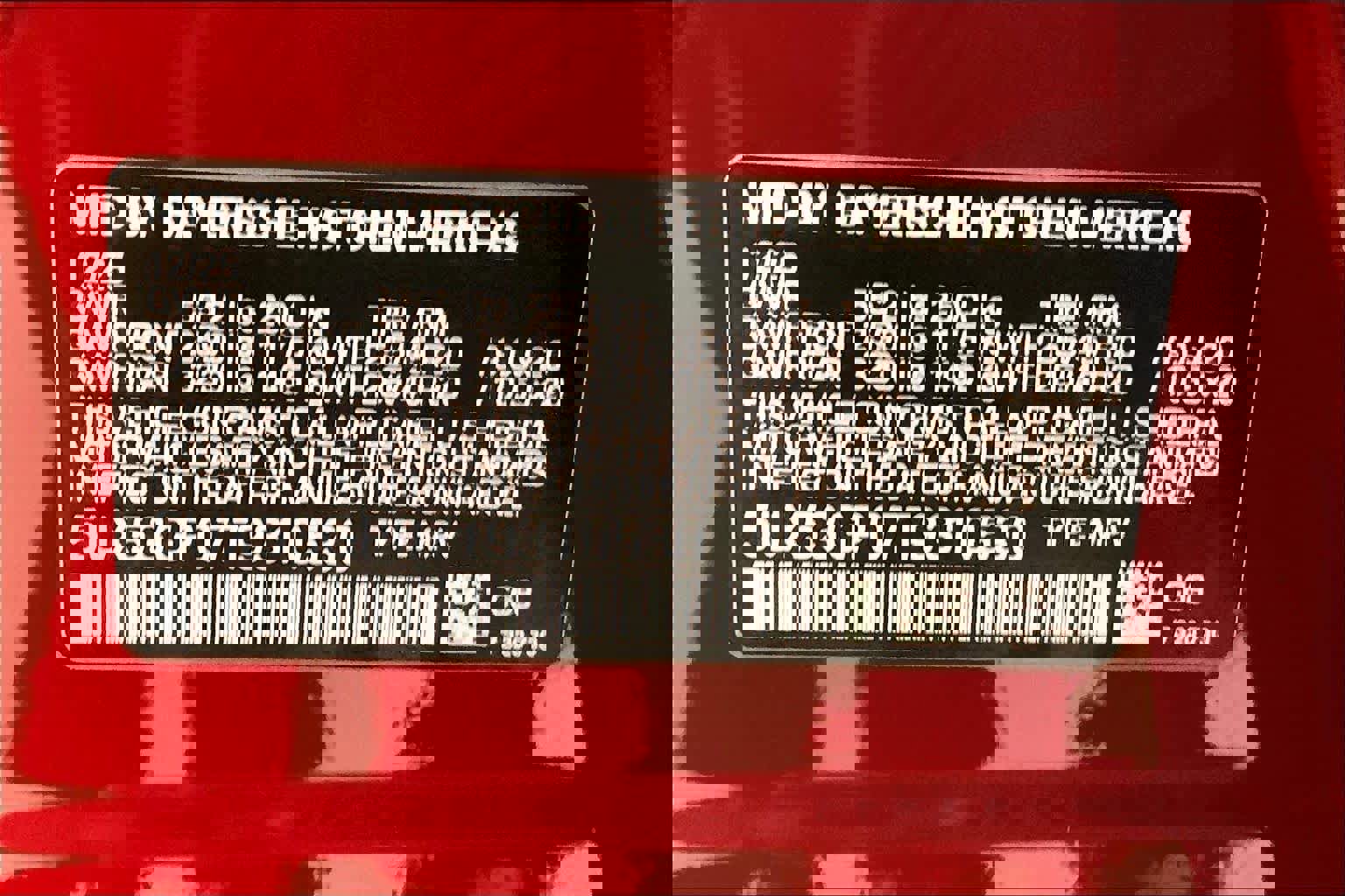 New 2026 BMW X3 xDrive30 w/ Convenience Package image 21