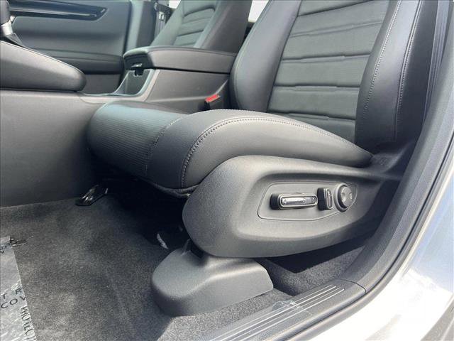 New 2025 Honda CR-V EX-L image 4