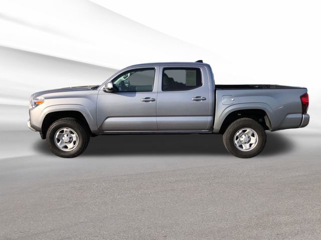 Used 2021 Toyota Tacoma SR video 2